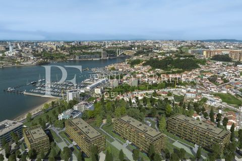 Lejlighed i Canidelo, Porto, Canidelo - € 1.030.000 | Ref: APA_400_X - foto 40