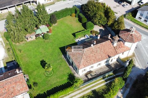 Villa a Pedavena, Belluno, Pedavena - € 495.000 | Ref: 1090 PED - foto 2