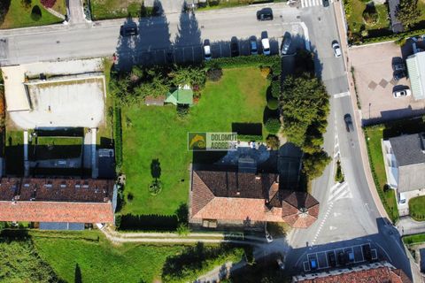 Villa a Pedavena, Belluno, Pedavena - € 495.000 | Ref: 1090 PED - foto 3