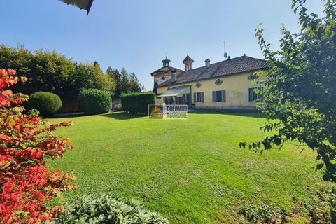 Villa a Pedavena, Belluno, Pedavena - € 495.000 | Ref: 1090 PED - foto 4
