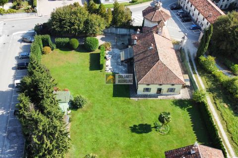 Villa a Pedavena, Belluno, Pedavena - € 495.000 | Ref: 1090 PED - foto 6