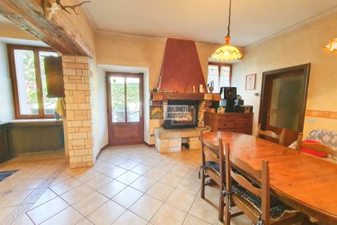Villa a Pedavena, Belluno, Pedavena - € 495.000 | Ref: 1090 PED - foto 11