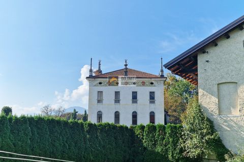 Villa a Pedavena, Belluno, Pedavena - € 495.000 | Ref: 1090 PED - foto 24