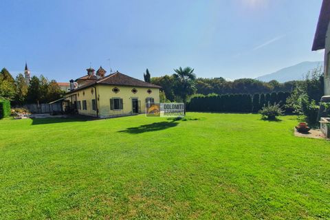 Villa a Pedavena, Belluno, Pedavena - € 495.000 | Ref: 1090 PED - foto 27