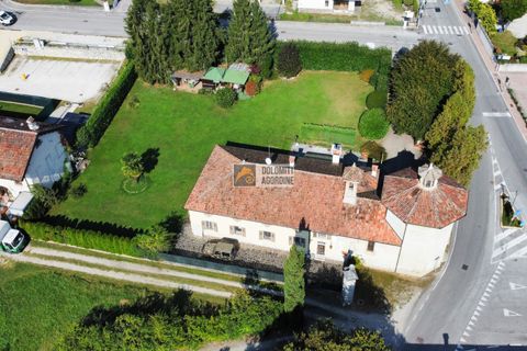 Villa a Pedavena, Belluno, Pedavena - € 495.000 | Ref: 1090 PED - foto 30