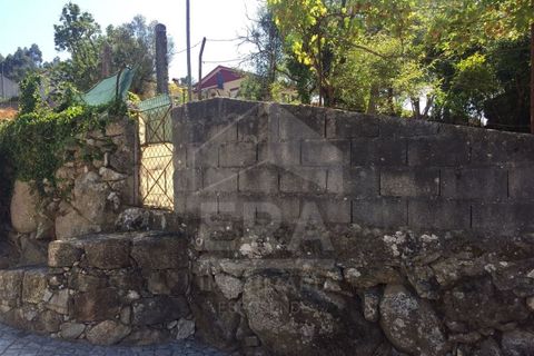 Helårsgrund i Guimaraes, Braga, Guimaraes - € 95.000 | Ref: 039240013 - foto 7