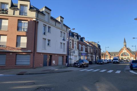 L'establiment comercial a Albert, Somme, Albert - € 19.680/mes | Ref: Albert_Cell_Com - foto 2