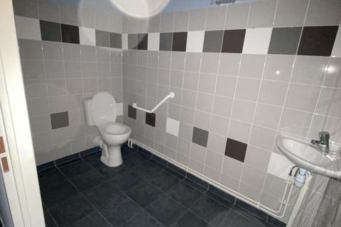 L'establiment comercial a Albert, Somme, Albert - € 19.680/mes | Ref: Albert_Cell_Com - foto 11