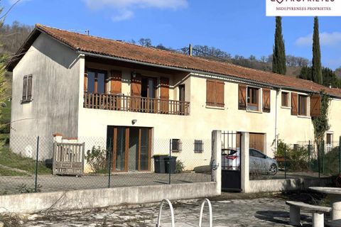 Villa i Sabarat, Ariege, Sabarat - € 158.000 | Ref: 13_2407 - foto 1