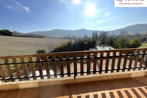 Villa i Sabarat, Ariege, Sabarat - € 158.000 | Ref: 13_2407 - foto 2