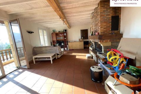 Villa i Sabarat, Ariege, Sabarat - € 158.000 | Ref: 13_2407 - foto 3