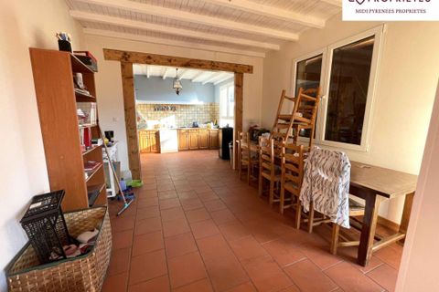 Villa i Sabarat, Ariege, Sabarat - € 158.000 | Ref: 13_2407 - foto 4