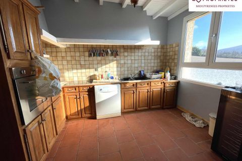 Villa i Sabarat, Ariege, Sabarat - € 158.000 | Ref: 13_2407 - foto 5