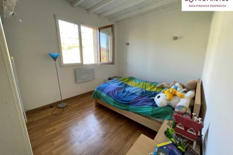 Villa i Sabarat, Ariege, Sabarat - € 158.000 | Ref: 13_2407 - foto 6
