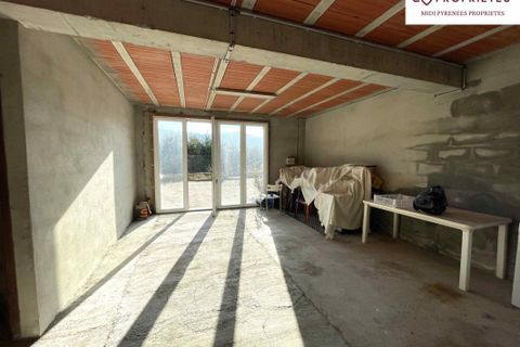 Villa i Sabarat, Ariege, Sabarat - € 158.000 | Ref: 13_2407 - foto 8