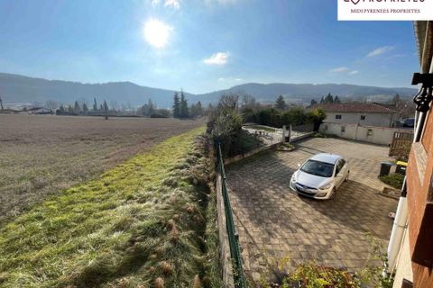 Villa i Sabarat, Ariege, Sabarat - € 158.000 | Ref: 13_2407 - foto 9