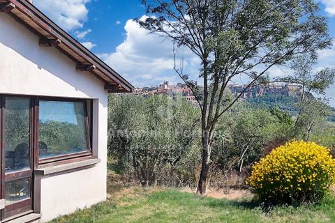 Villa a Orvieto, Terni, Orvieto - € 350.000 | Ref: 60916 - foto 2