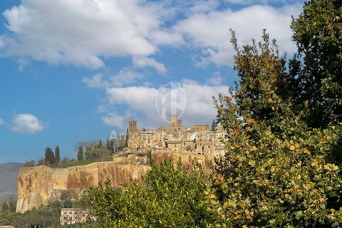 Villa a Orvieto, Terni, Orvieto - € 350.000 | Ref: 60916 - foto 3
