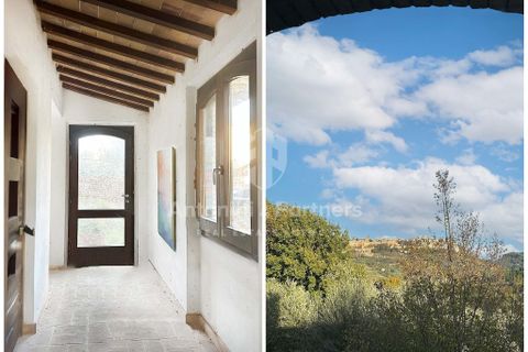 Villa a Orvieto, Terni, Orvieto - € 350.000 | Ref: 60916 - foto 6