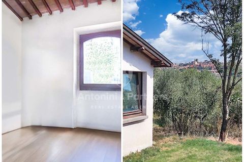 Villa a Orvieto, Terni, Orvieto - € 350.000 | Ref: 60916 - foto 11