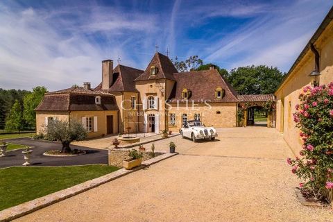 Landejendom i Le Bugue, Dordogne, Le Bugue - € 1.963.700 | Ref: KP1027 - foto 1