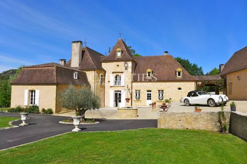 Landejendom i Le Bugue, Dordogne, Le Bugue - € 1.963.700 | Ref: KP1027 - foto 2