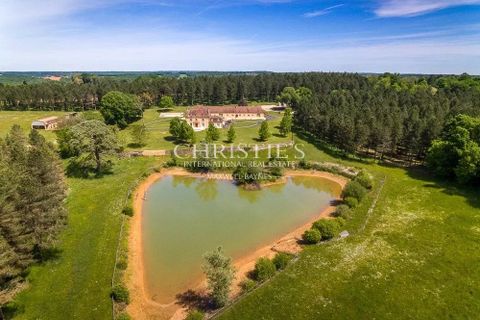 Landejendom i Le Bugue, Dordogne, Le Bugue - € 1.963.700 | Ref: KP1027 - foto 3