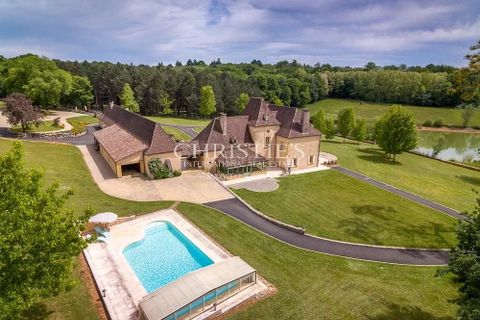 Landejendom i Le Bugue, Dordogne, Le Bugue - € 1.963.700 | Ref: KP1027 - foto 4