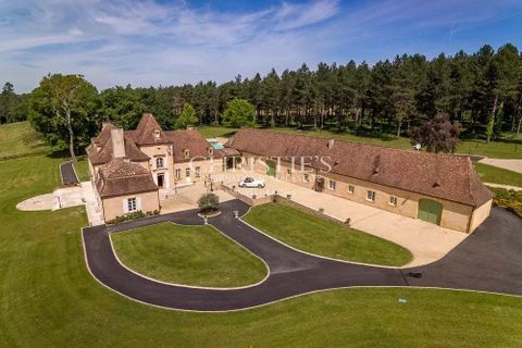 Landejendom i Le Bugue, Dordogne, Le Bugue - € 1.963.700 | Ref: KP1027 - foto 6