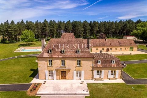 Landejendom i Le Bugue, Dordogne, Le Bugue - € 1.963.700 | Ref: KP1027 - foto 7