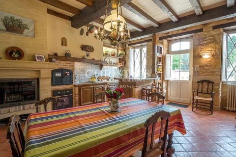 Landejendom i Le Bugue, Dordogne, Le Bugue - € 1.963.700 | Ref: KP1027 - foto 8