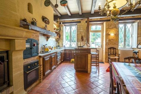 Landejendom i Le Bugue, Dordogne, Le Bugue - € 1.963.700 | Ref: KP1027 - foto 9
