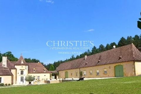 Landejendom i Le Bugue, Dordogne, Le Bugue - € 1.963.700 | Ref: KP1027 - foto 24