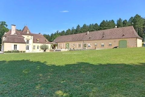Landejendom i Le Bugue, Dordogne, Le Bugue - € 1.963.700 | Ref: KP1027 - foto 25