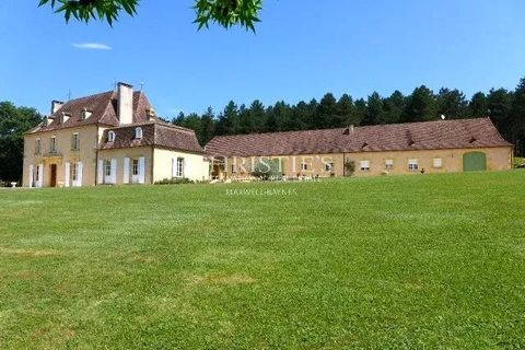 Landejendom i Le Bugue, Dordogne, Le Bugue - € 1.963.700 | Ref: KP1027 - foto 26