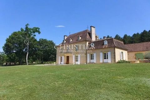 Landejendom i Le Bugue, Dordogne, Le Bugue - € 1.963.700 | Ref: KP1027 - foto 27