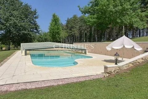 Landejendom i Le Bugue, Dordogne, Le Bugue - € 1.963.700 | Ref: KP1027 - foto 28