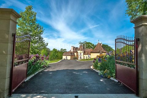 Landejendom i Le Bugue, Dordogne, Le Bugue - € 1.963.700 | Ref: KP1027 - foto 39