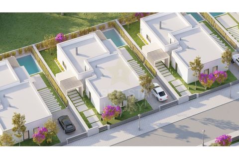Villa i Obidos, Leiria, Obidos - € 382.000 | Ref: 1119/23 - foto 3