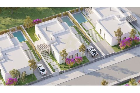 Villa i Obidos, Leiria, Obidos - € 382.000 | Ref: 1120/23 - foto 3