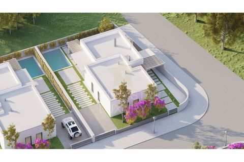 Villa i Obidos, Leiria, Obidos - € 405.000 | Ref: 1121/23 - foto 2