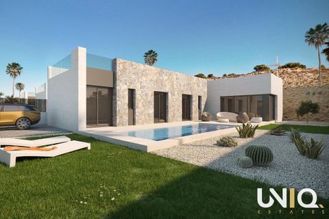 Villa en Algorfa, Alicante, Algorfa - € 579.000 | Ref: 0859 - photo 1