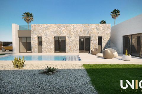 Villa en Algorfa, Alicante, Algorfa - € 579.000 | Ref: 0859 - photo 2