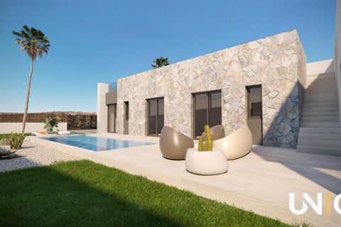 Villa en Algorfa, Alicante, Algorfa - € 579.000 | Ref: 0859 - photo 3