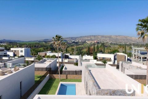 Villa en Algorfa, Alicante, Algorfa - € 579.000 | Ref: 0859 - photo 4