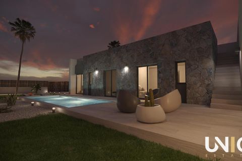 Villa en Algorfa, Alicante, Algorfa - € 579.000 | Ref: 0859 - photo 5