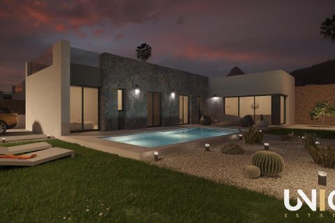 Villa en Algorfa, Alicante, Algorfa - € 579.000 | Ref: 0859 - photo 6