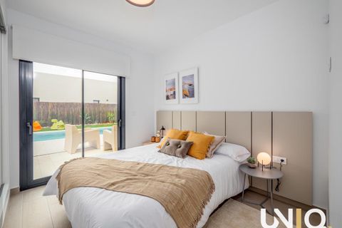 Villa en Algorfa, Alicante, Algorfa - € 579.000 | Ref: 0859 - photo 16