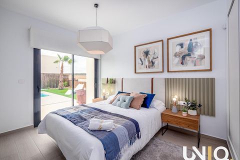 Villa en Algorfa, Alicante, Algorfa - € 579.000 | Ref: 0859 - photo 17