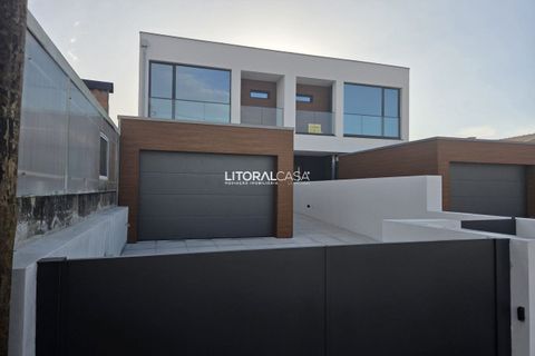 Villa i Aveiro, Aveiro, Aveiro - € 485.500 | Ref: VEN-3796 - foto 1